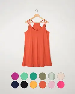 سارافون بندی رنگی پری کد 3272