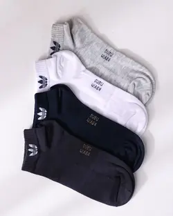 جوراب مچی adidas mardane کد 3332