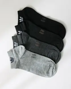 جوراب مچی adidas mardane کد 3332