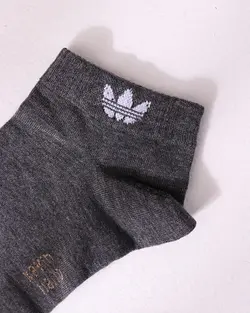 جوراب مچی adidas mardane کد 3332