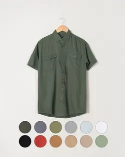 پیراهن مردانه آوید کد 3295