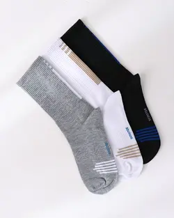 جوراب ساقدار مردانه کد 3354