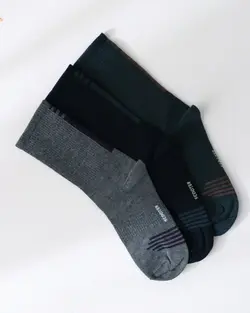 جوراب ساقدار مردانه کد 3354