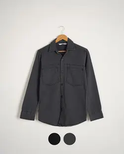 پیراهن لی مردانه آرایان کد 3414