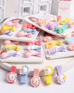 گیره انبری کارتی عروسکی کد 3499