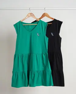 سارافون سنجاقک کد 3547