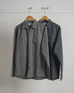 پیراهن مردانه حامی  کد 3545