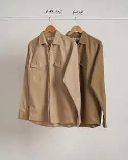 پیراهن مردانه حامی  کد 3545