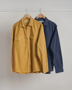 پیراهن مردانه حامی  کد 3545