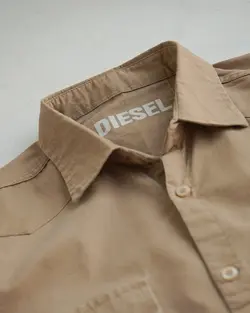 پیراهن مردانه حامی  کد 3545