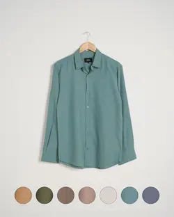 پیراهن مردانه چاوش کد 3506