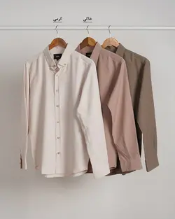 پیراهن مردانه چاوش کد 3506