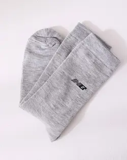 جوراب ساقدار مردانه NB کد 3554