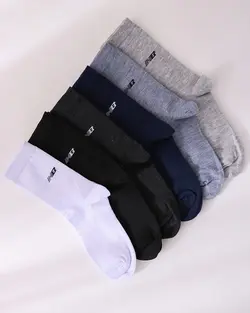 جوراب ساقدار مردانه NB کد 3554