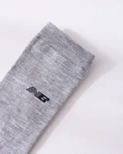 جوراب ساقدار مردانه NB کد 3554