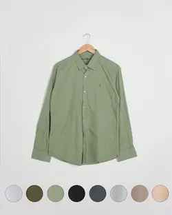 پیراهن مردانه بهبود کد 3619