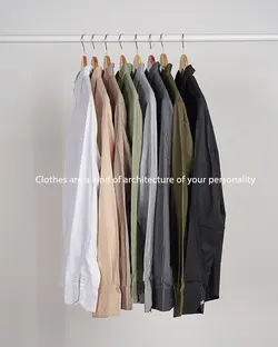 پیراهن مردانه بهبود کد 3619