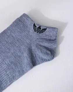 جوراب مچی مردانه آدیداس کد 3603