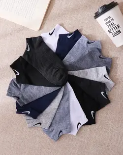 جوراب مچی نایک مردانه کد 3628