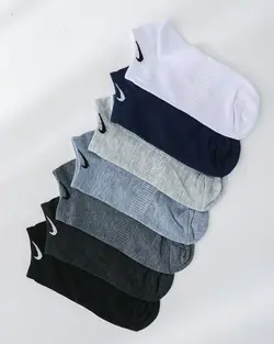 جوراب مچی نایک مردانه کد 3628