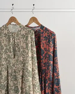 پیراهن سنتی شهرزاد 11 کد 3661