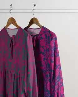 پیراهن سنتی شهرزاد 11 کد 3661