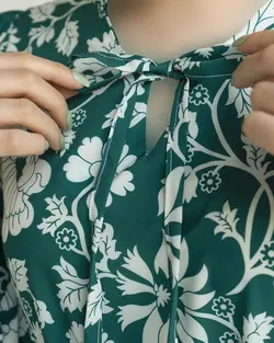 پیراهن سنتی شهرزاد 11 کد 3661