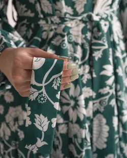 پیراهن سنتی شهرزاد 11 کد 3661