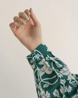 پیراهن سنتی شهرزاد 11 کد 3661