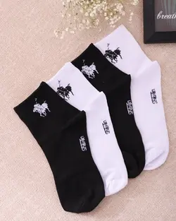 جوراب نیم ساق مردانه کد 3756