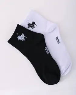 جوراب نیم ساق مردانه کد 3756