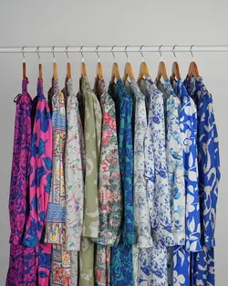 پیراهن سنتی شهرزاد 12 کد 3819