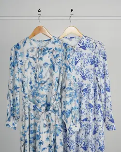 پیراهن سنتی شهرزاد 12 کد 3819