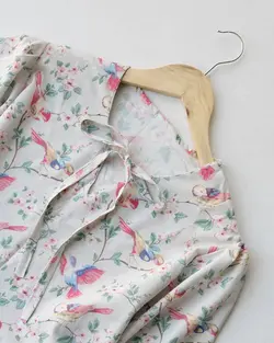 پیراهن سنتی شهرزاد 12 کد 3819