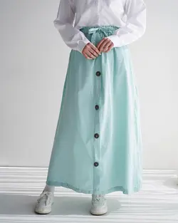 دامن جلودکمه تهمینه کد 3882