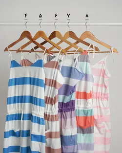 سارافون طرحدار گلایل کد 3927