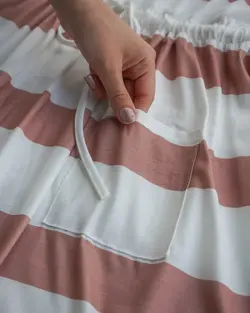 سارافون طرحدار گلایل کد 3927