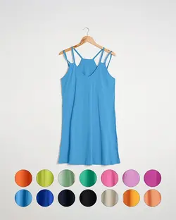 سارافون بندی نازگل کد 3947