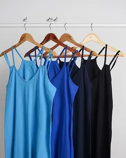 سارافون بندی نازگل کد 3947