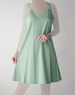 سارافون بندی نازگل کد 3947