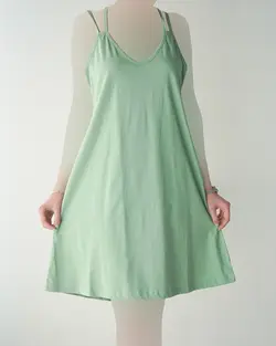 سارافون بندی نازگل کد 3947