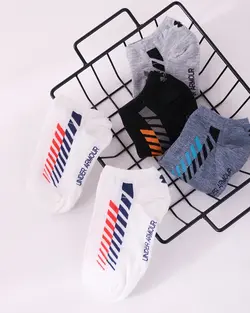 جوراب مچی linder کد 3938