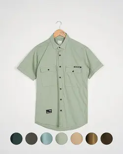 پیراهن مردانه اوستا کد 3982