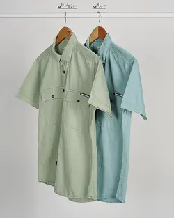 پیراهن مردانه اوستا کد 3982