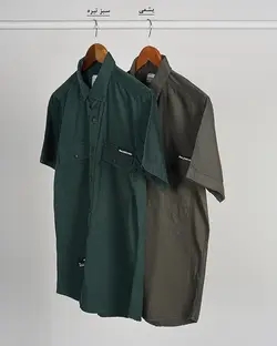 پیراهن مردانه اوستا کد 3982