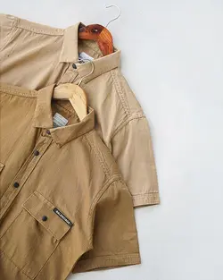 پیراهن مردانه اوستا کد 3982