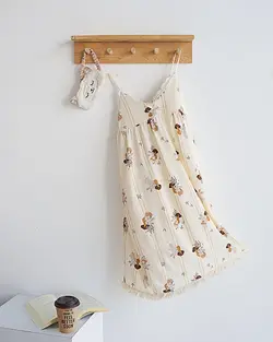 سارفون طرحدار نازیلا کد 4041