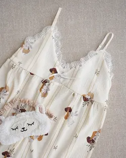 سارفون طرحدار نازیلا کد 4041