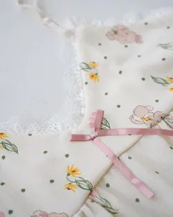 سارفون طرحدار نازیلا کد 4041