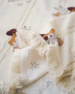 سارفون طرحدار نازیلا کد 4041